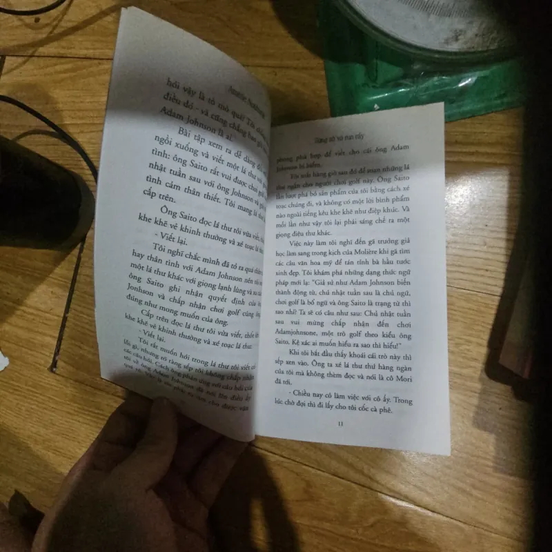 Sững sờ & run rẩy 763039