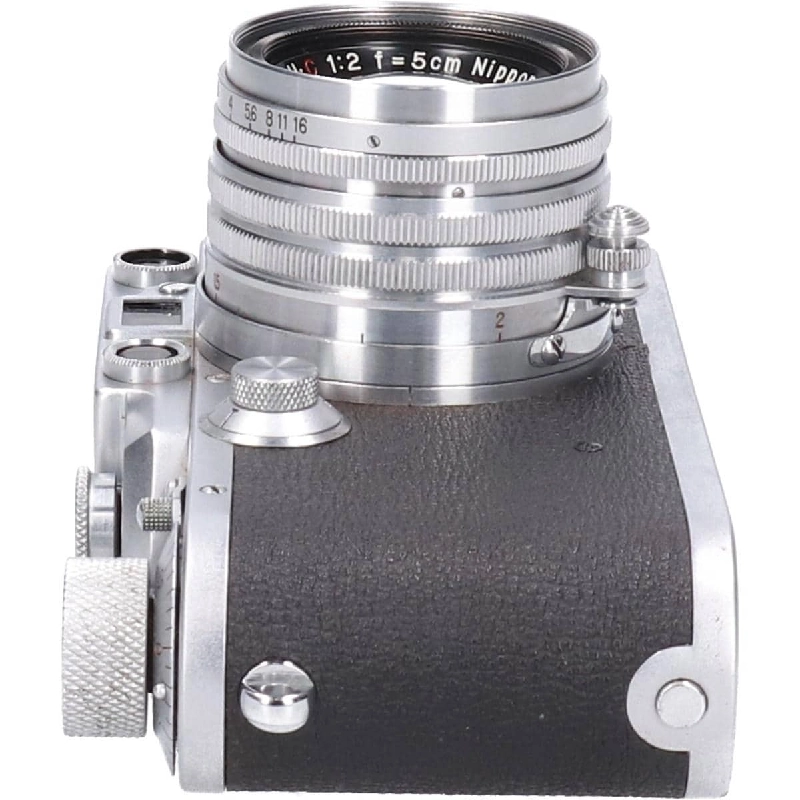 TYPE-3 NIKKOR 50mm F2 - Hàng hiệu Authentic 879555