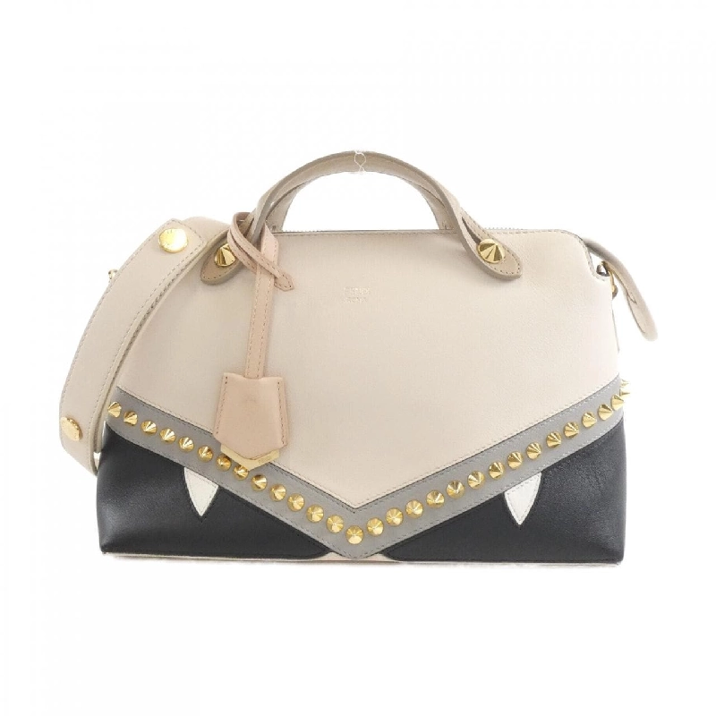 BAG BUGS Bởi Fendi 8BL124 A1FV - Túi xách hàng hiệu Authentic 771419