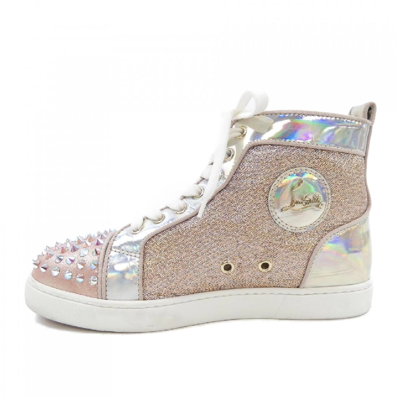 【Mã giảm giá】Giày sneaker CHRISTIAN LOUBOUTIN 661949