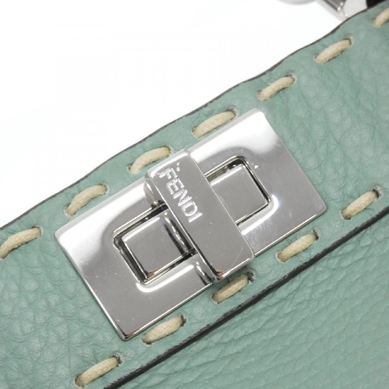 Túi Fendi SELLERIA Peekaboo I See You Small 8BN327 AKL3 617136