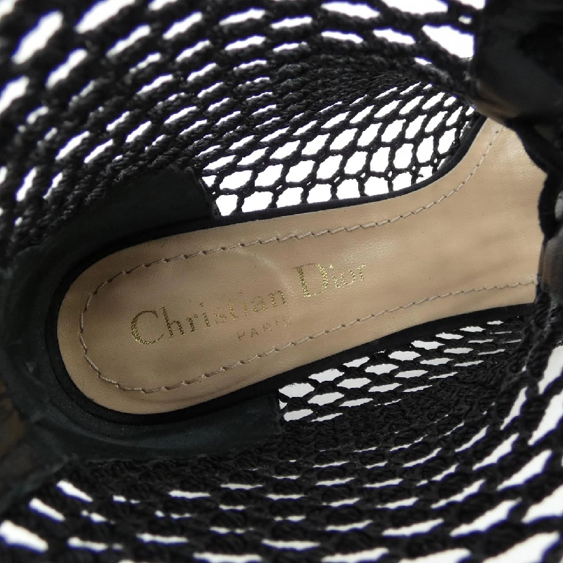 Giày CHRISTIAN DIOR NAUGHTILY-D KDI492SUR 658005