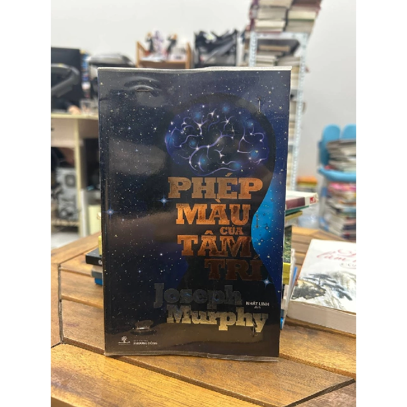 Joseph Murphy Collection 994151