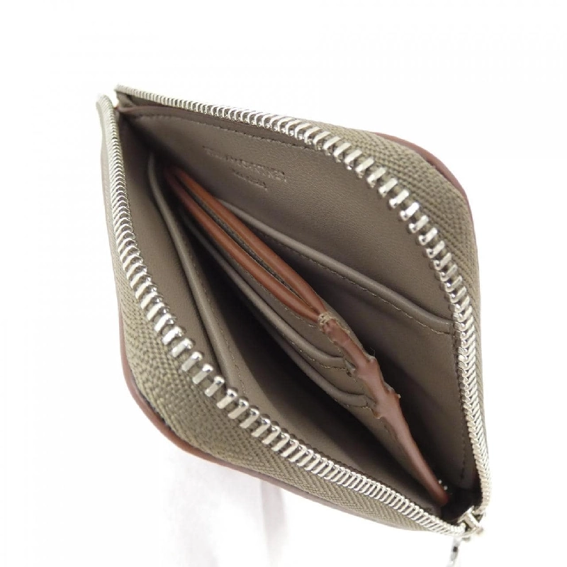 【Sản phẩm chưa sử dụng】Thẻ đựng thẻ Stella McCartney 700253 W8856 624011