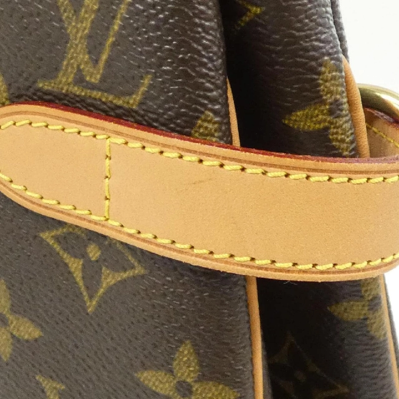Túi xách vai Louis Vuitton Monogram Batignolles Vertical M51153 - Hàng hiệu Chính hãng 801937
