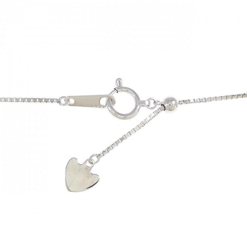 Dây chuyền Venetian K18WG - Hàng hiệu Chính hãng 866244