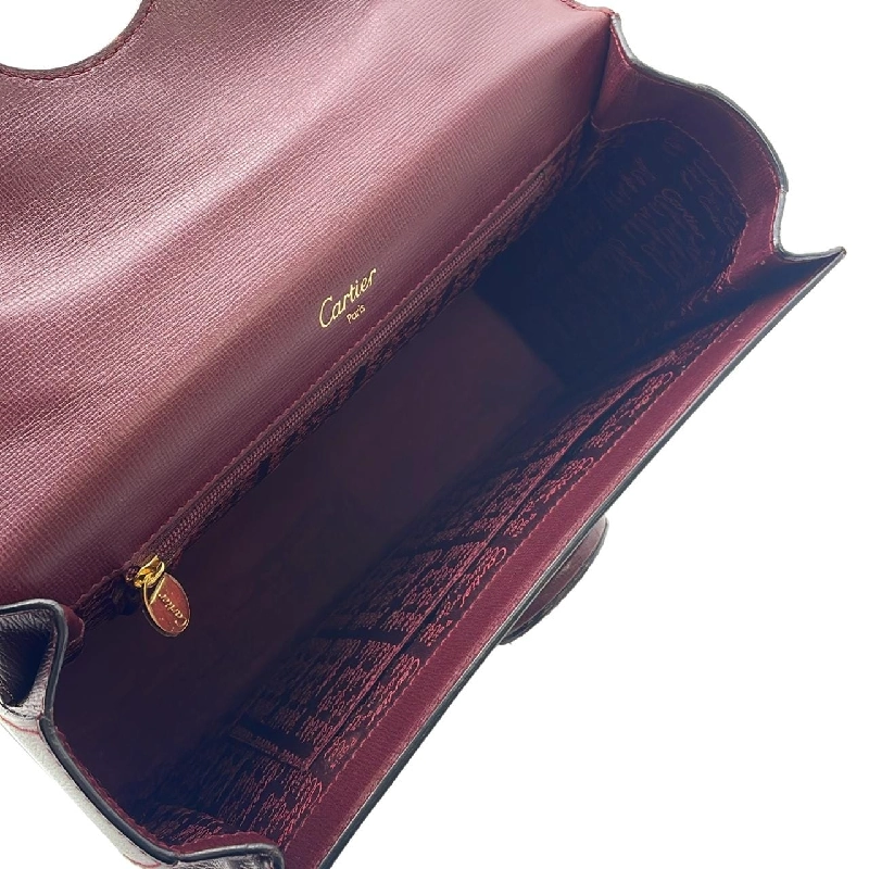 Túi xách MUST DE CARTIER L1000169 - Hàng hiệu Authentic 804466