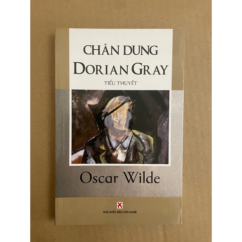 Sách Chân dung Dorian Gray 362059