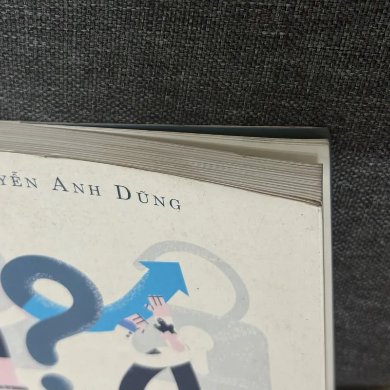 Tư duy mở & Tư duy ngược - Nguyễn Anh Dũng (Bìa 277k) 1023266