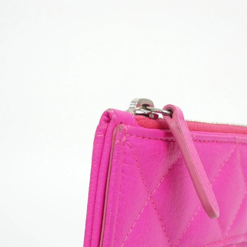 Ví thẻ Chanel AP0624 - Hàng hiệu Chính hãng 806809