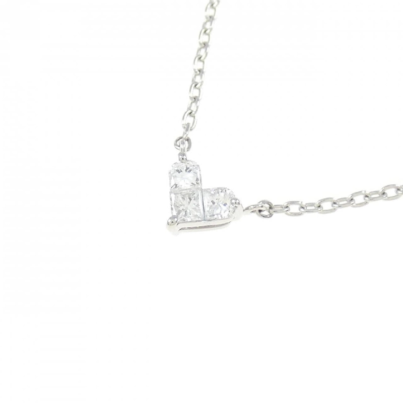 Nhẫn trái tim bí ẩn Star Jewelry 0.10CT - Hàng hiệu Authentic 846008