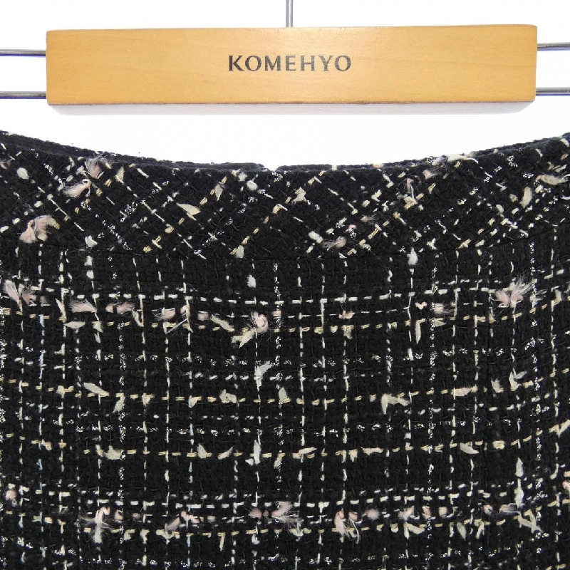 Chanel CHANEL P24940V15410 Váy 647115