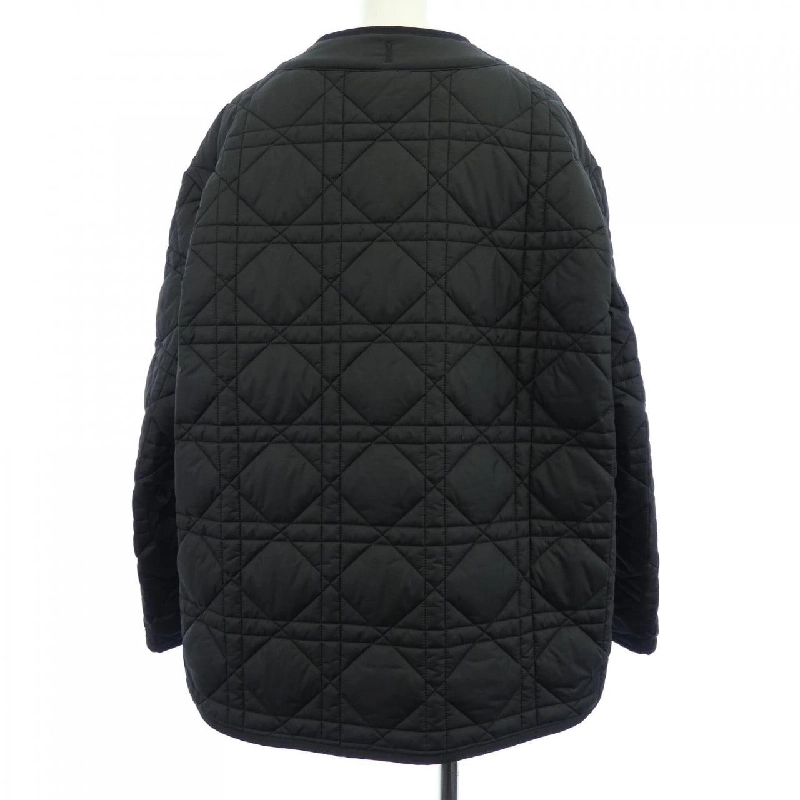 Áo khoác Christian Dior Macro Canage 157C26A2827 631932