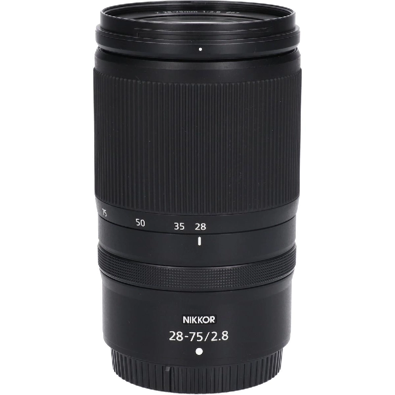 Z28-75mm F2.8 - Hàng hiệu Authentic 880713