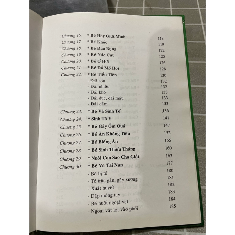 Viết cho các bà mẹ sinh con đầu lòng- BS Đỗ Hồng Ngọc ; bìa cứng  552774