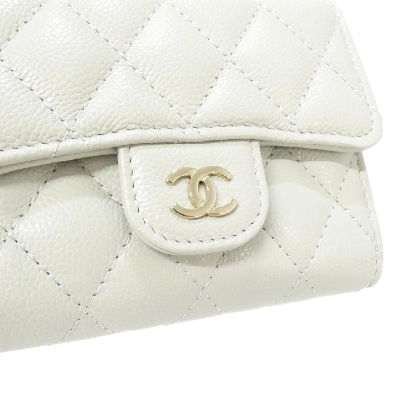 【Sản phẩm chưa sử dụng】Ví Chanel Timeless Classic Line AP0229 620783