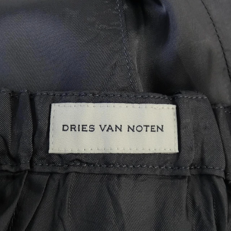 【Mã giảm giá】Quần DRIES VAN NOTEN 653728