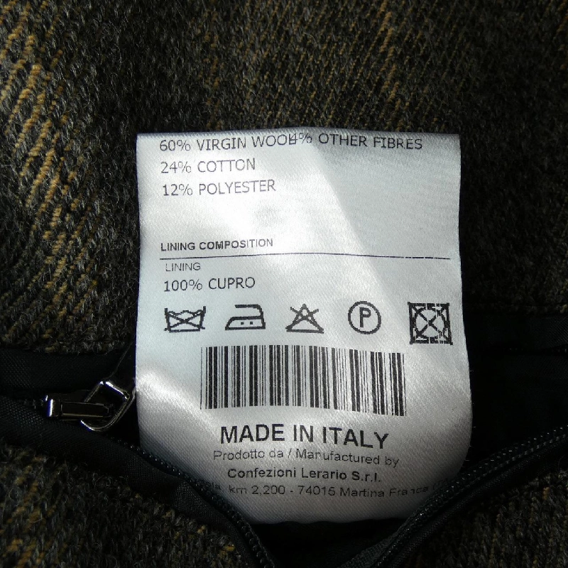 Áo khoác TAGLIATORE LOYD/S - Hàng hiệu Authentic 893797