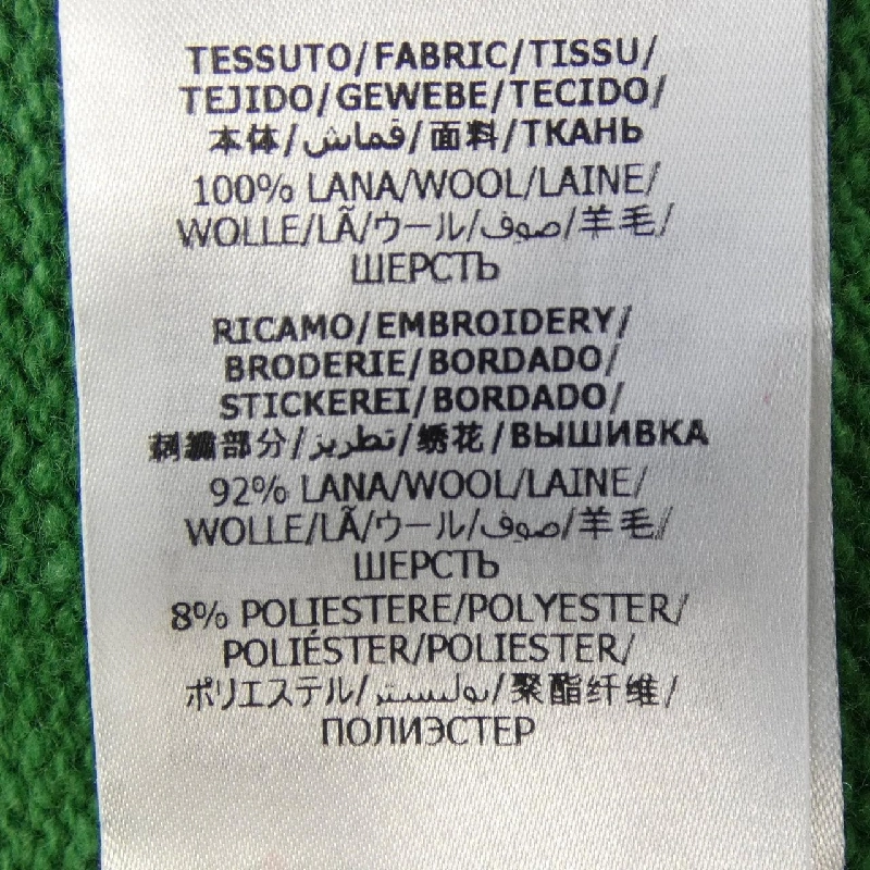 Gucci GUCCI 653914 XKBYF Áo len - Hàng hiệu Chính hãng 898800