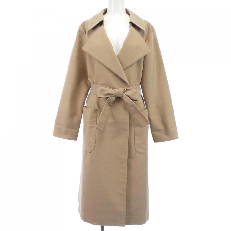 【Mã giảm giá】Áo khoác CI-NA 641202