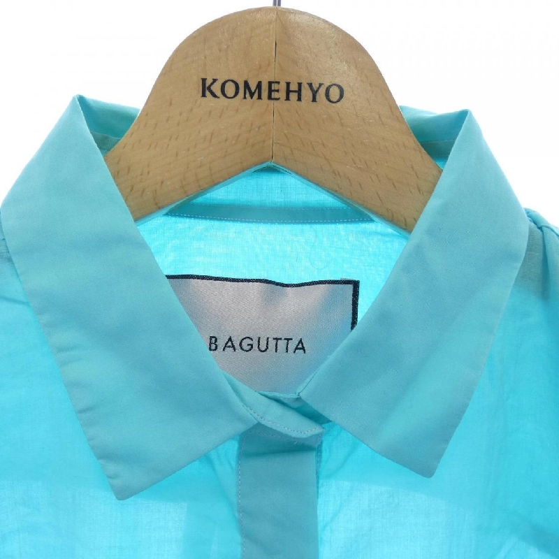 【Mã giảm giá】Áo sơ mi BAGUTTA 642588