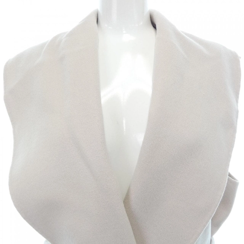 【Mã giảm giá】'S Max Mara Áo vest dài 643353