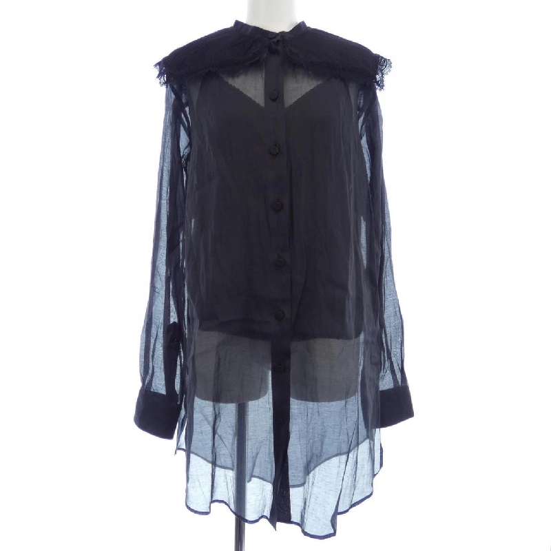 Áo sơ mi GUCCI - Hàng hiệu Chính hãng 826404