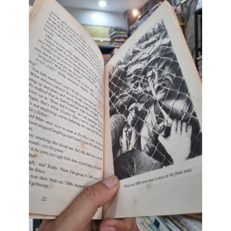 THE BODY - Stephen King (Peguin Reader) (Luyện đọc tiếng Anh) 142357