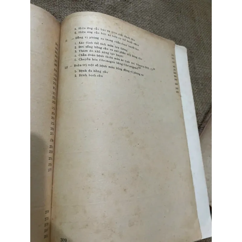 HUYẾT HỌC - 2 TẬP- SÁCH KHỔ LỚN - SÁCH Y 572888