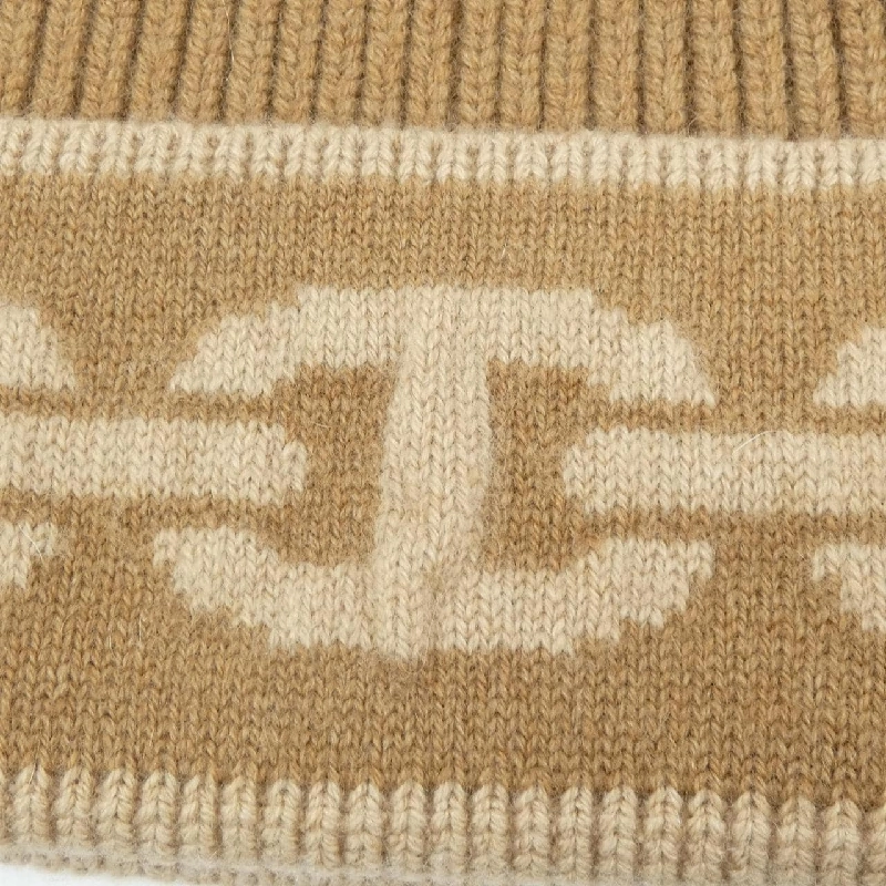 HERMES HEBUN HEAVEN CHAINE D'ANCRE H232021N Mũ len - Hàng hiệu Chính hãng 832847