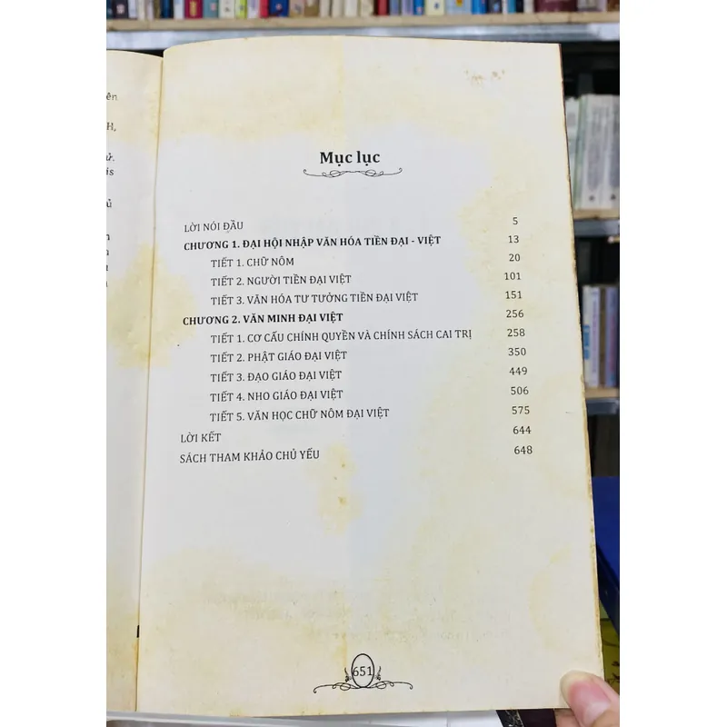 VĂN MINH ĐẠI VIỆT - NGUYỄN DUY HINH 603030