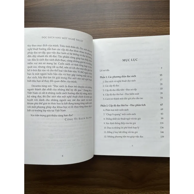 Đọc sách như một nghệ thuật - Mortimer J. Adler 968758