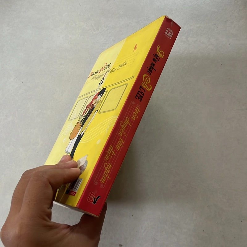 Điệu nhạc Blue trên chuyến tàu điện ngầm - Tống Tô Vy 524819
