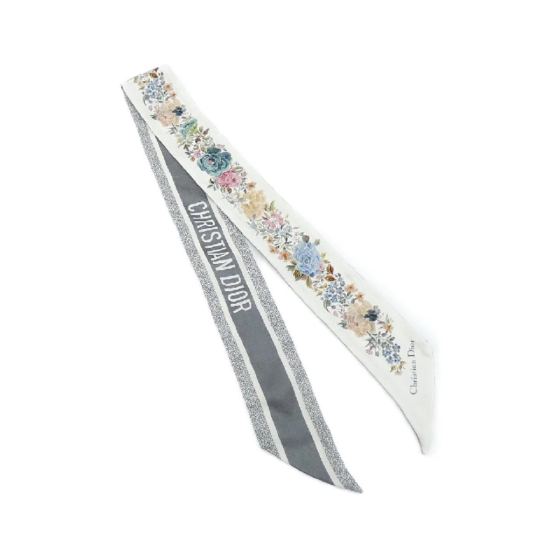 Christian Dior DIOR JARDIN D'HIVER 25JAH106I606 Khăn quàng 625491