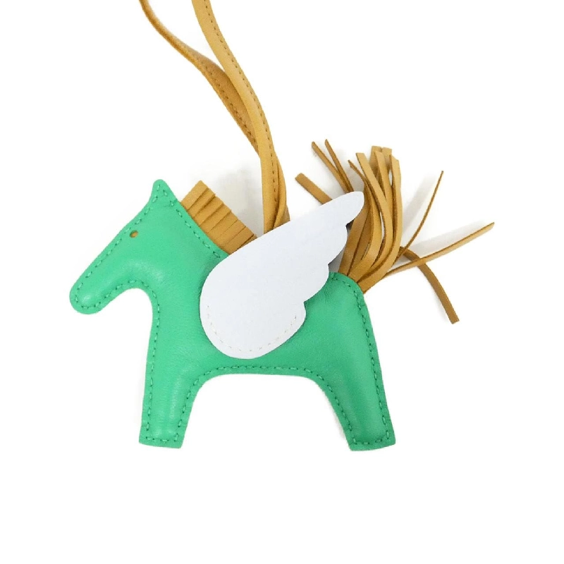 Túi charm Hermes Rodeo Pegasus PM 083010CA - Hàng hiệu chính hãng 774250