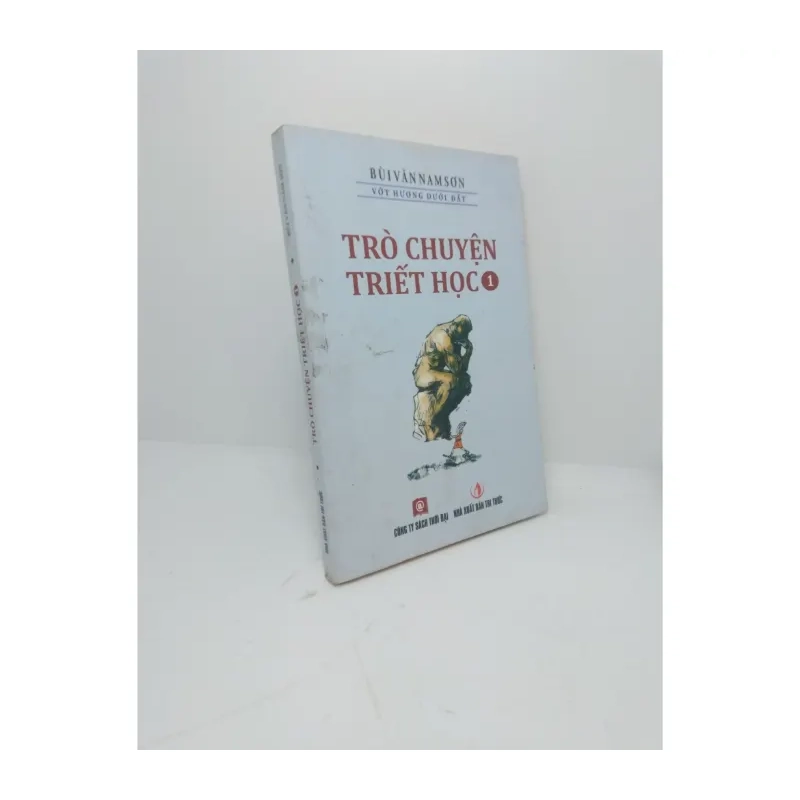 Trò chuyện triết học tập 1 năm 2016 988354