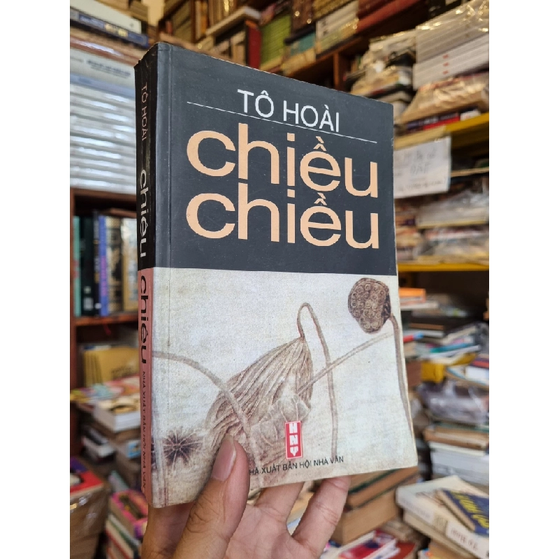 Chiều chiều - Tô Hoài 129862