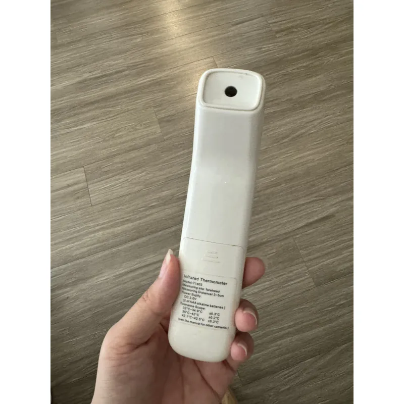 Nhiệt kế điện tử 706270