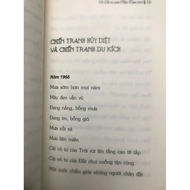 Củ Chi và Xuân Mậu Thân 1968 Nhiều tác giả 600280