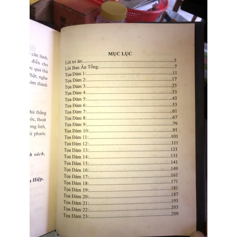 Thiện căn - phước đức nhân duyên - Diệu Âm (Minh Trị) 1019333