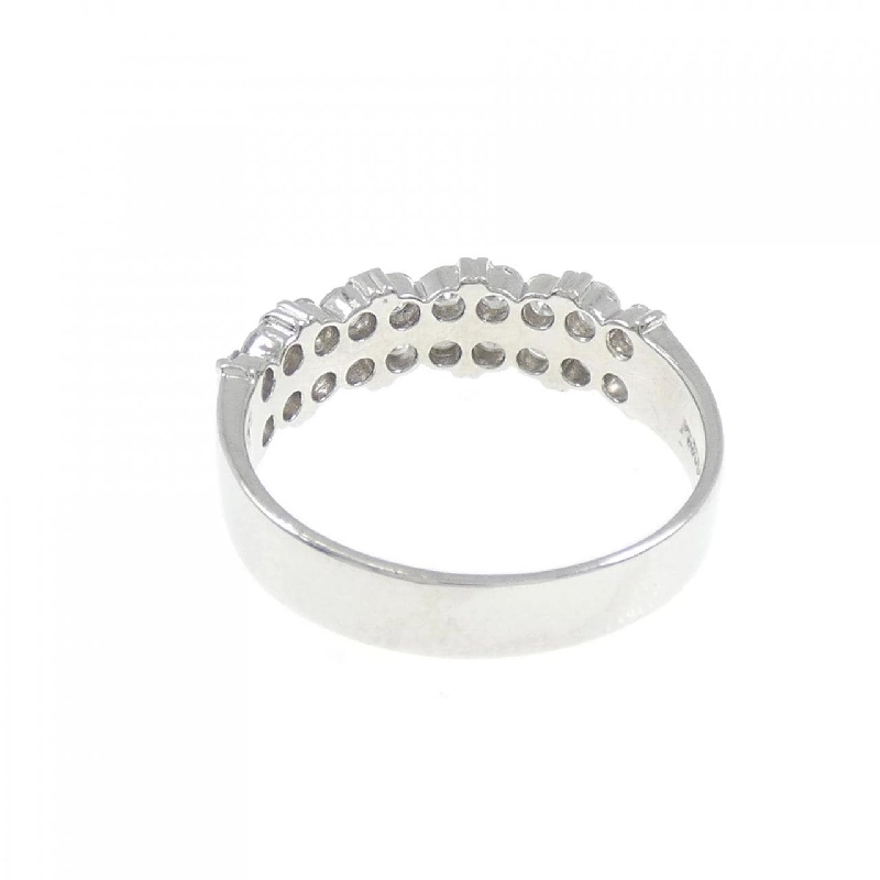 Nhẫn kim cương PT900 0.70CT 672161