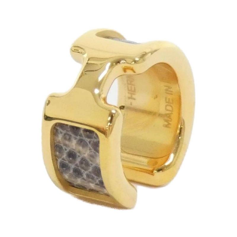 Bông tai Hermès Oran 011115CC 624393