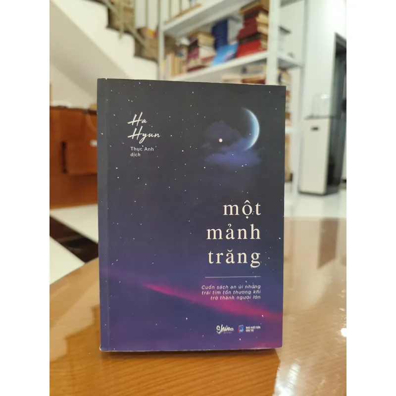 Một mảnh trăng 592730