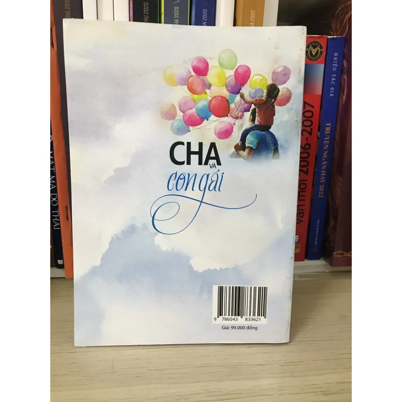 CHA VÀ CON GÁI 706390