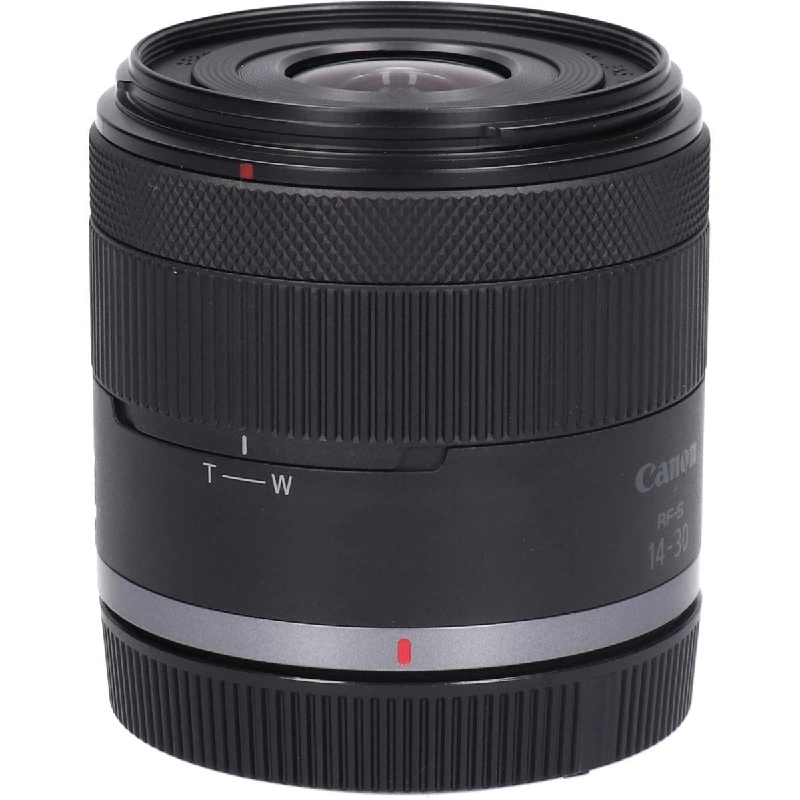 RF-S14-30mm F4-6.3 IS STM PZ - Hàng hiệu Authentic 885601