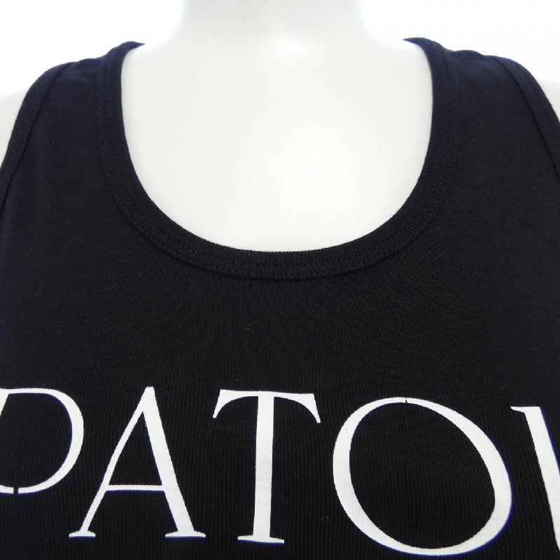 Áo tank top PATOU - Hàng hiệu Authentic 635825