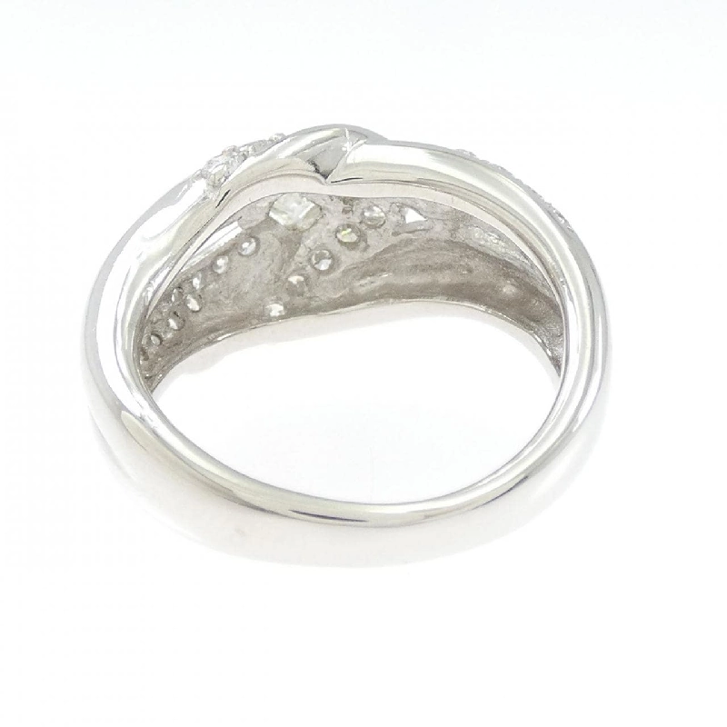 Nhẫn kim cương PT900 0.18CT - Hàng hiệu Chính hãng 853587