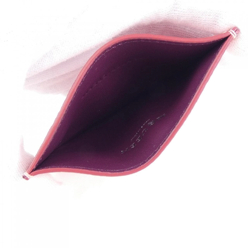 【Mã giảm giá】Ví thẻ ALEXANDER McQUEEN của Alexander McQueen 656077