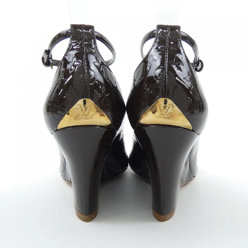 Giày cao gót LOUIS VUITTON MA0190 - Hàng hiệu Authentic 658762