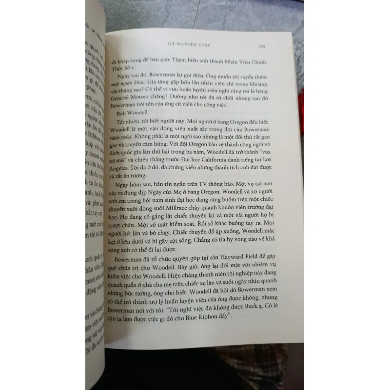 GÃ NGHIỆN GIÀY - TRẦN LÊ 739213